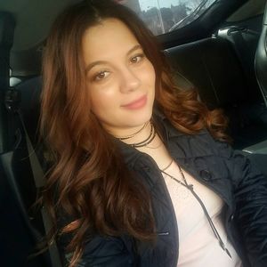 Meet your Posher, Esther